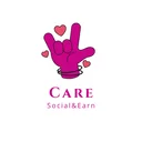 care social & earn ico