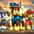 chase coin