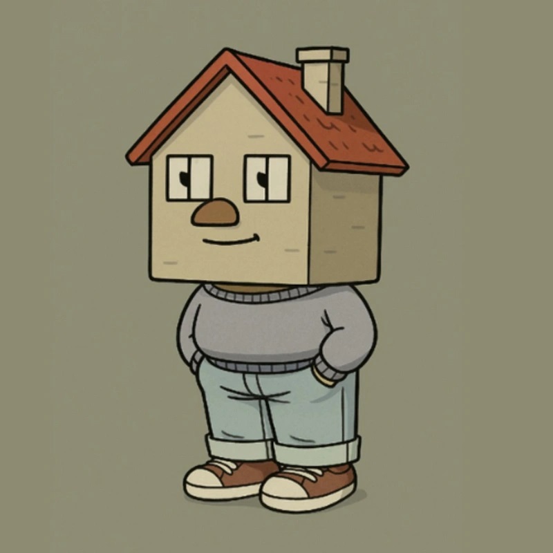 chill house