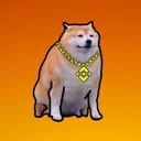 chonky inu