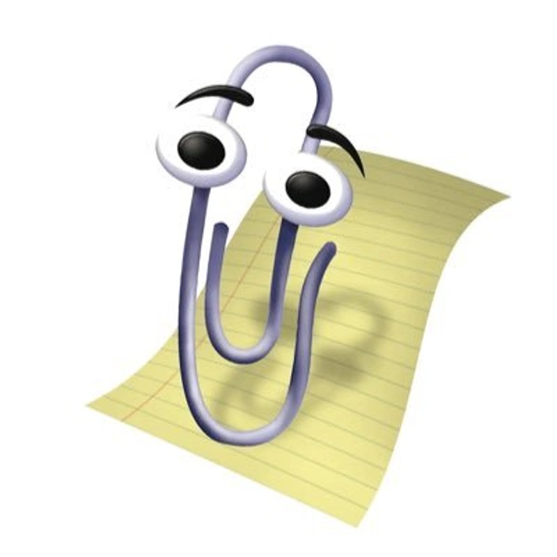 clippy pfp cult