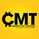 cmarketcap tracker