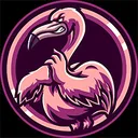 criminal flamingo