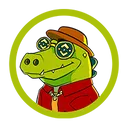 crocky inu
