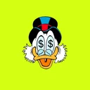 crooge
