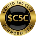 crypto500club.com