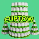 cup tower