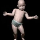 dancing baby