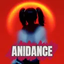 dark ani dance