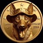 darndoggiecoin