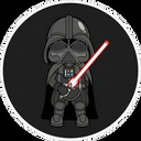 darth vader token
