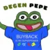 degen pepe