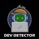 dev detector bot