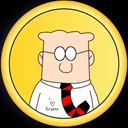 dilbert inu