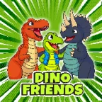 dinofriends