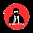 district 893