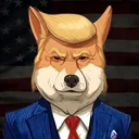 donald trump inu