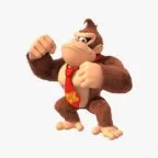 donkey king kong