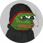 doomer pepe