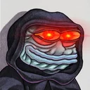 dork lord pepe