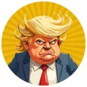drump game