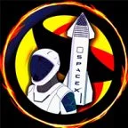 lunaspacex token