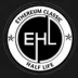 ethereum classic half-life