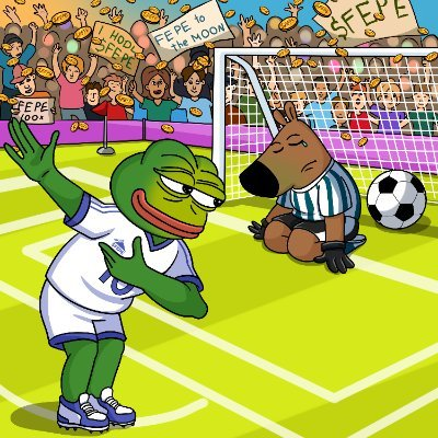 fantasy pepe  meme