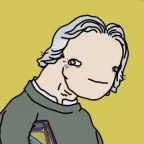 father of meme: origin