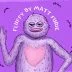 fluffy
