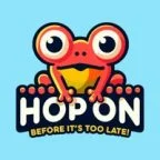 fomo frog
