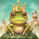 frogeprince