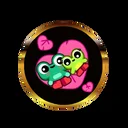 froggo in love