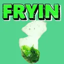 fry 1 million crackers