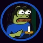 scary pepe