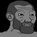 giga chad