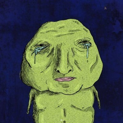 glub