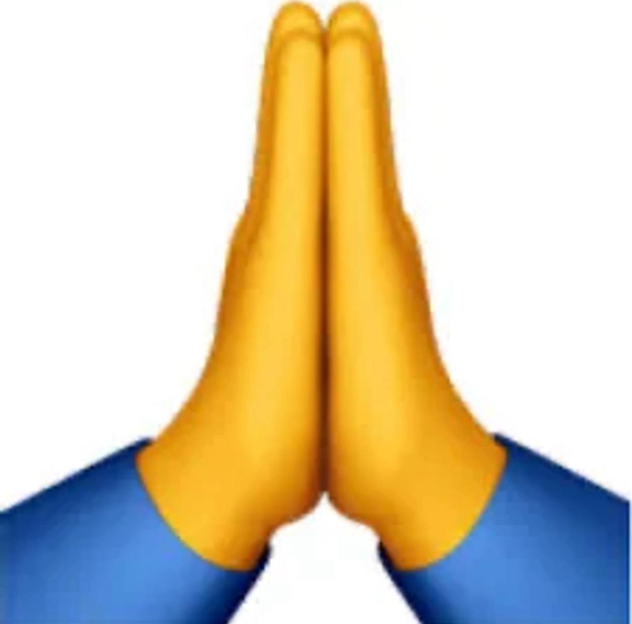 god willing