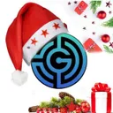 gourdes coin
