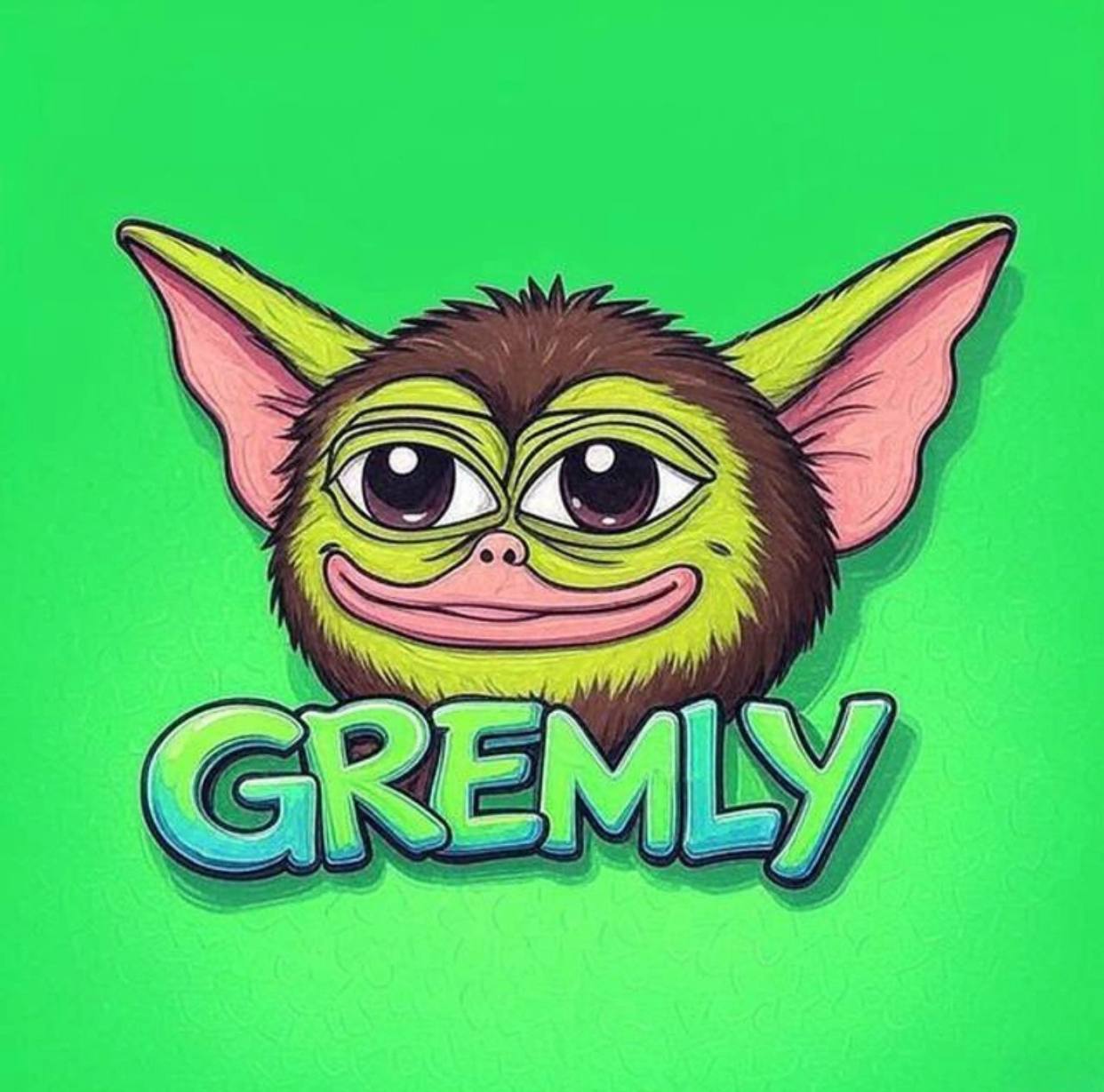 gremly