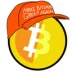 half bitcoin
