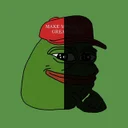 half pepe