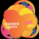 happy summer