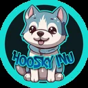 hoosky inu