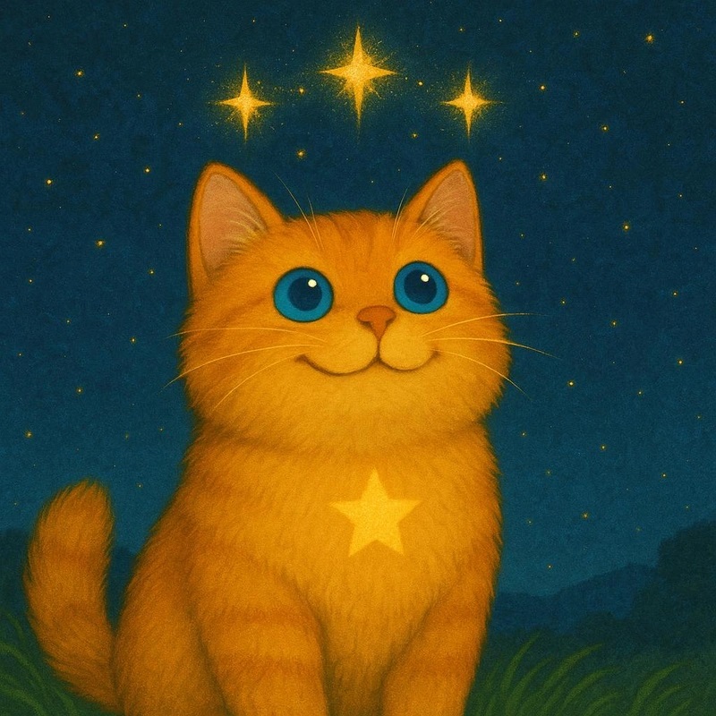 hosico cat