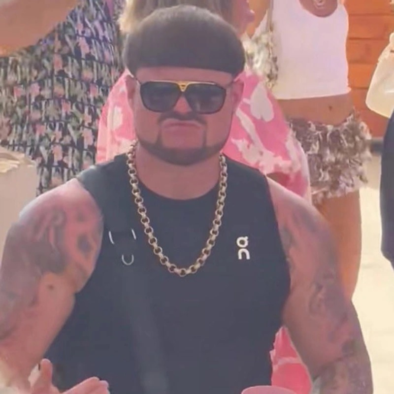 ibiza final boss