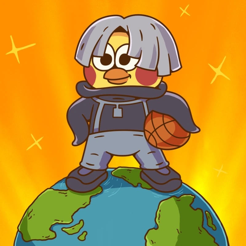 ikun