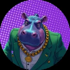 harrythehippo