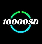10000timessd