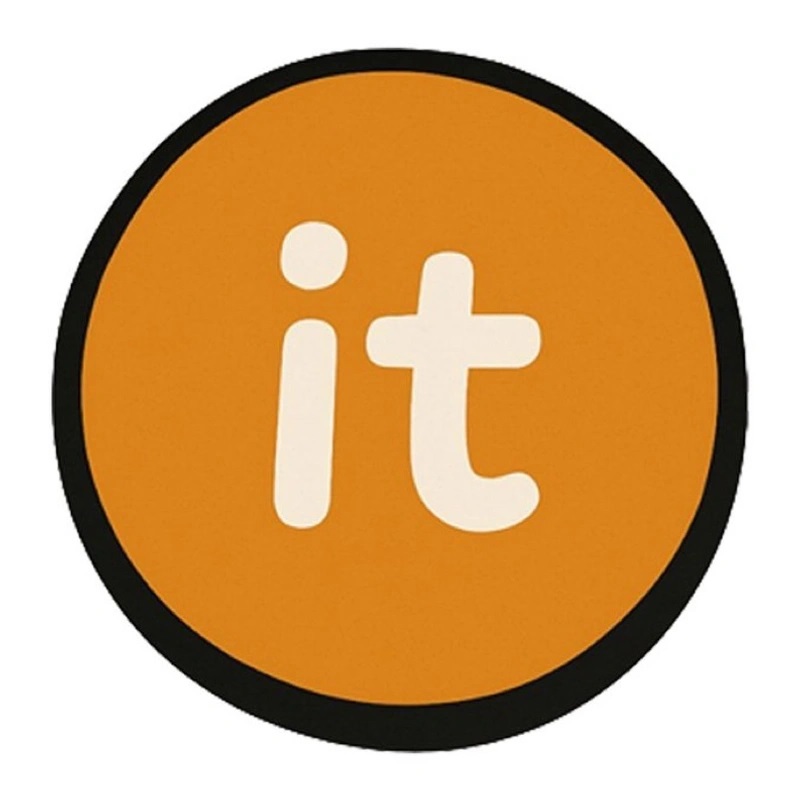 it coin